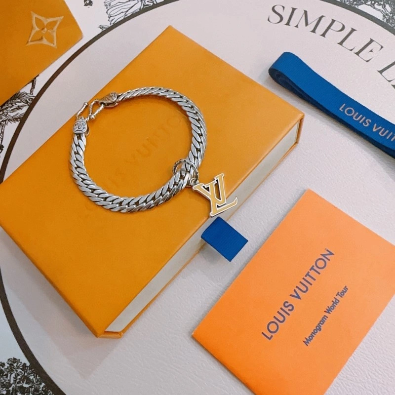 NewStyle Louis Vuitton Bracelets 248720