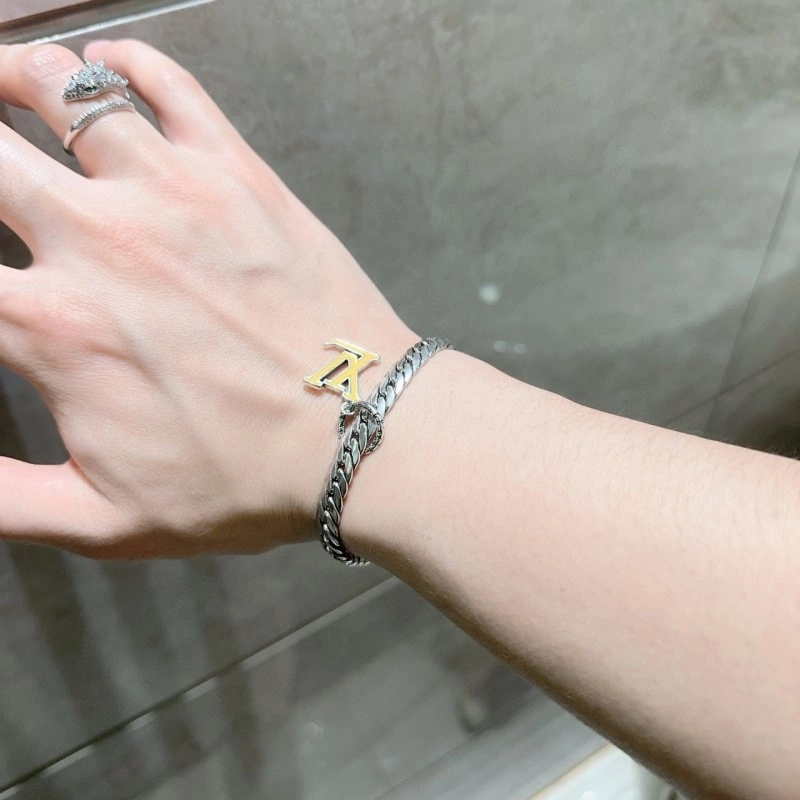 NewStyle Louis Vuitton Bracelets 248720