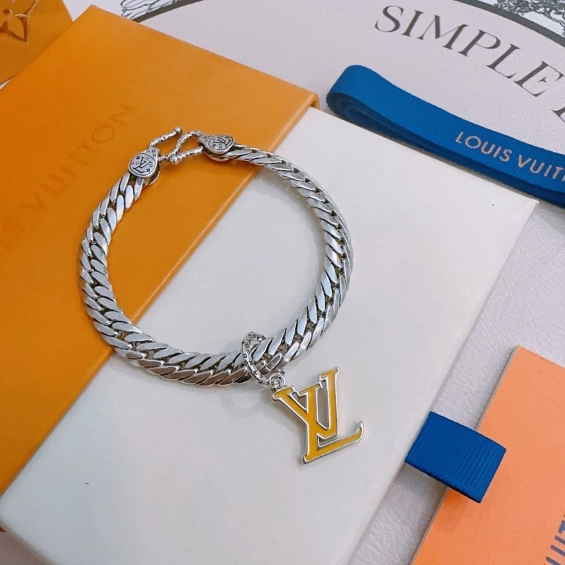 NewStyle Louis Vuitton Bracelets 248720