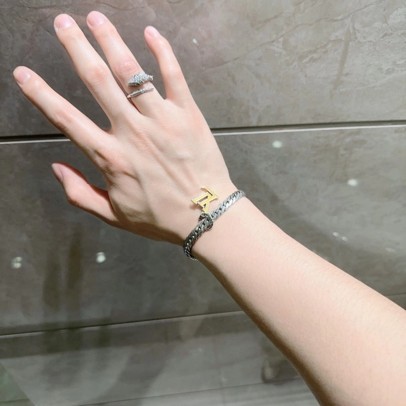 NewStyle Louis Vuitton Bracelets 248720