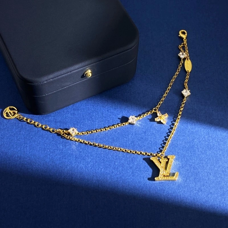 Louis Vuitton Bracelets RelaxedFit 248721