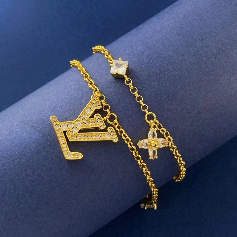 Louis Vuitton Bracelets RelaxedFit 248721