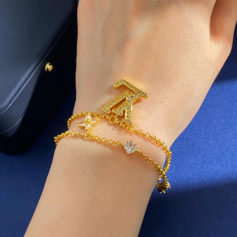 Louis Vuitton Bracelets RelaxedFit 248721