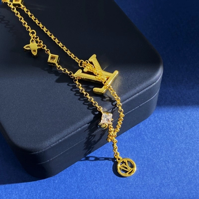 Louis Vuitton Bracelets RelaxedFit 248721