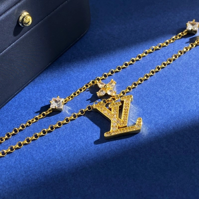 Louis Vuitton Bracelets RelaxedFit 248721