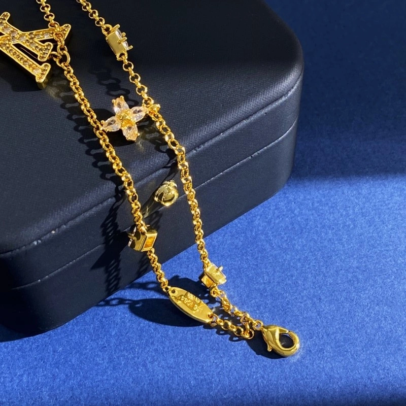 Louis Vuitton Bracelets RelaxedFit 248721