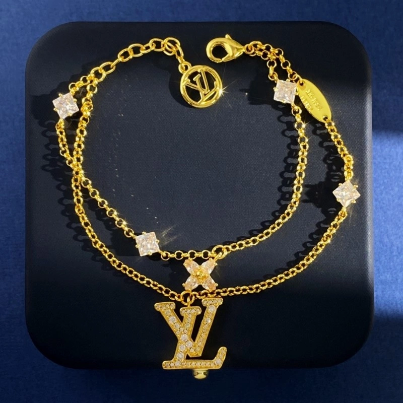 Louis Vuitton Bracelets RelaxedFit 248721