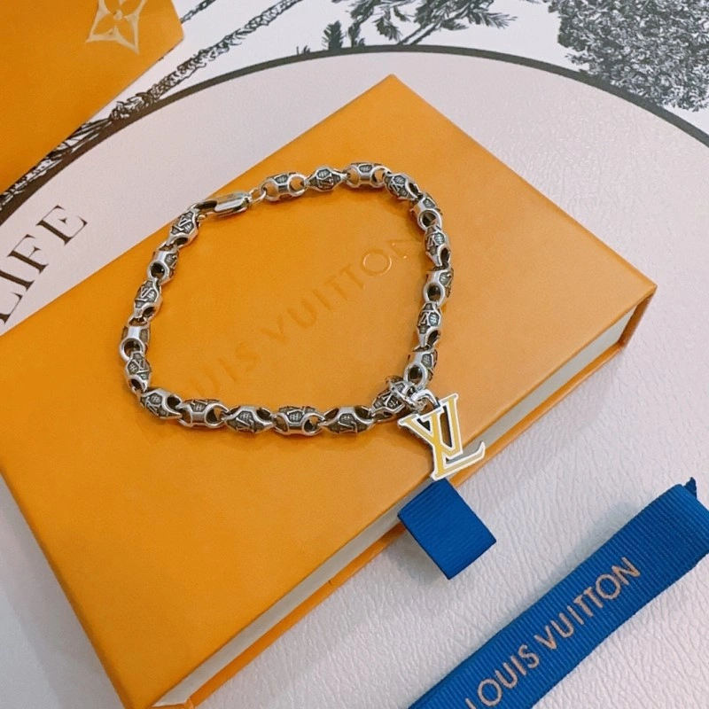 Flexible Louis Vuitton Bracelets 248717