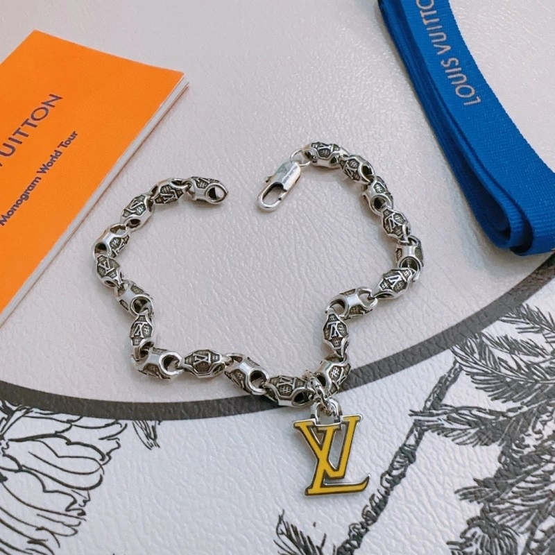 Flexible Louis Vuitton Bracelets 248717