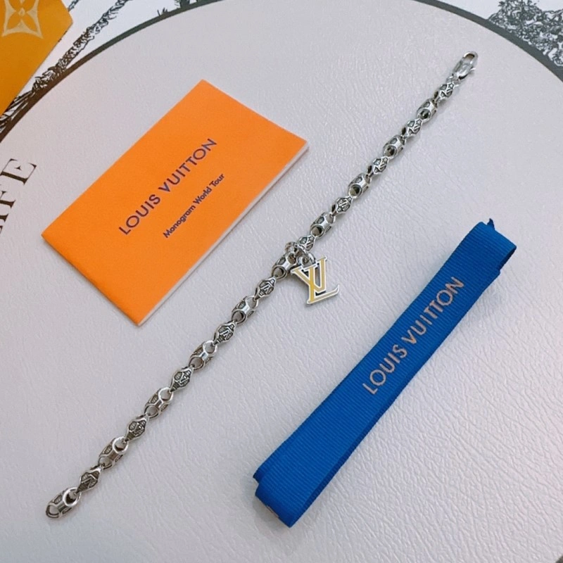 Flexible Louis Vuitton Bracelets 248717