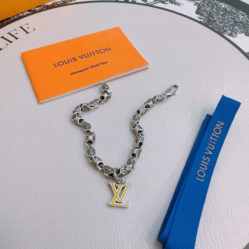 Flexible Louis Vuitton Bracelets 248717
