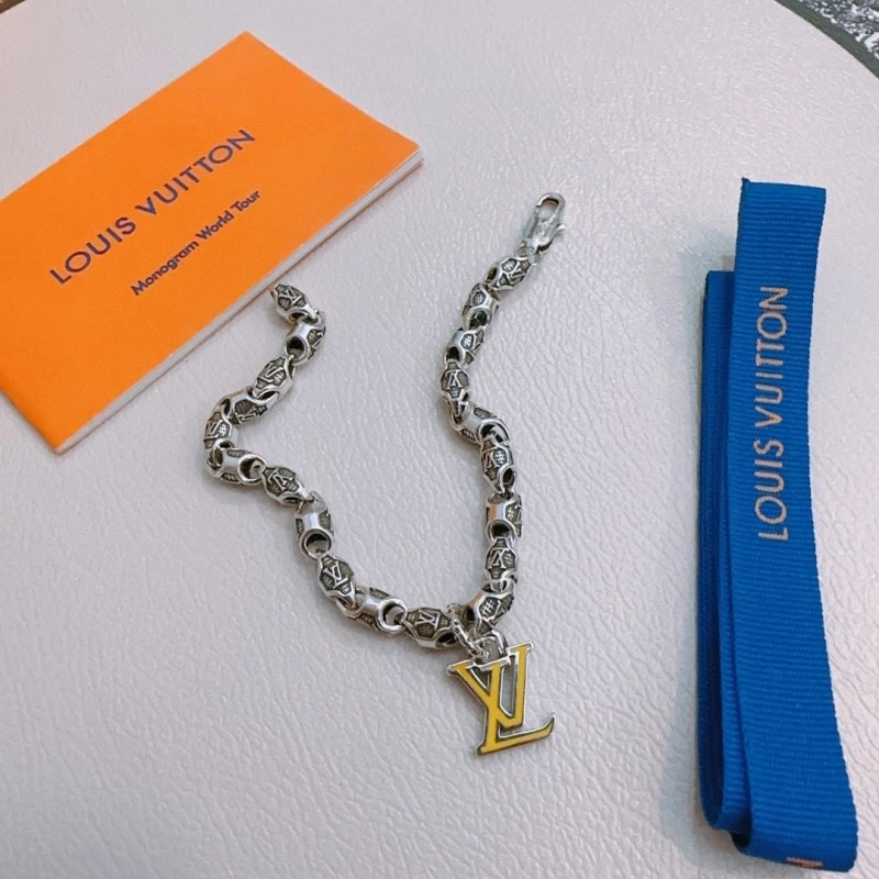 Flexible Louis Vuitton Bracelets 248717