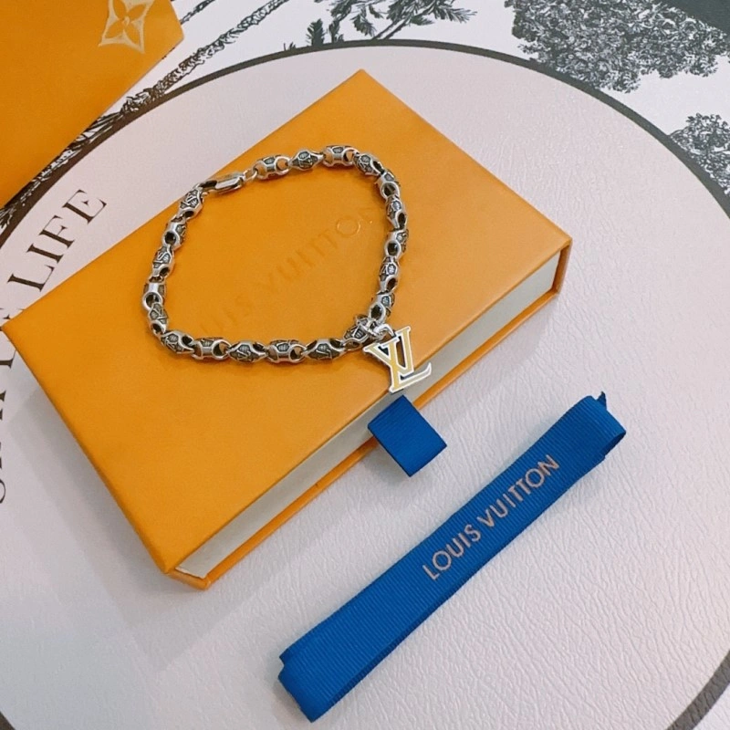 Flexible Louis Vuitton Bracelets 248717