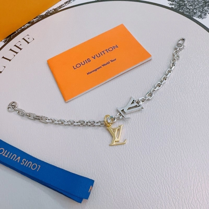 Louis Vuitton Bracelets Sporty 248716