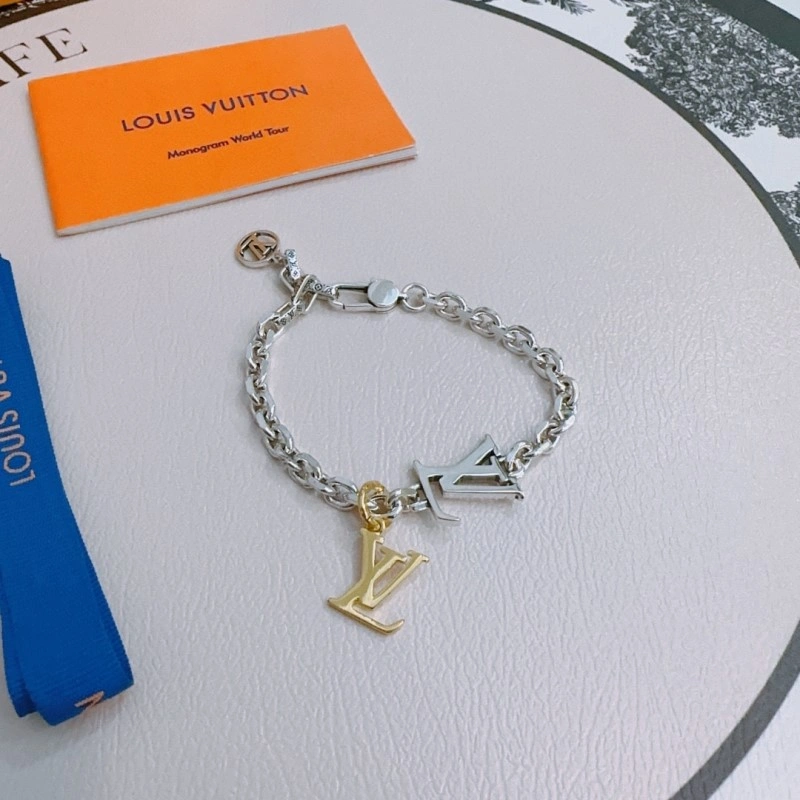 Louis Vuitton Bracelets Sporty 248716