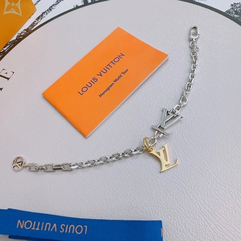Louis Vuitton Bracelets Sporty 248716