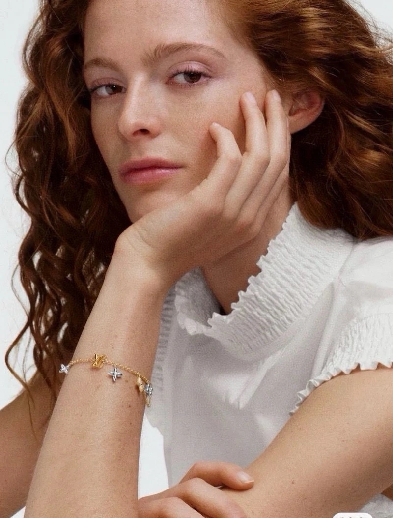 AllSeason Louis Vuitton Bracelets 248712