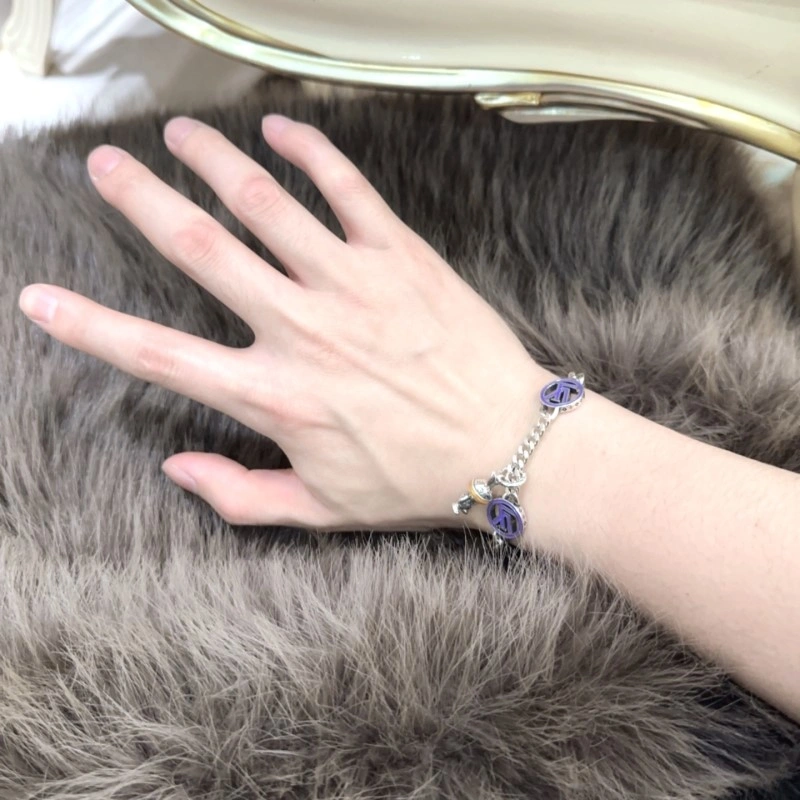 Tailored Louis Vuitton Bracelets 248687