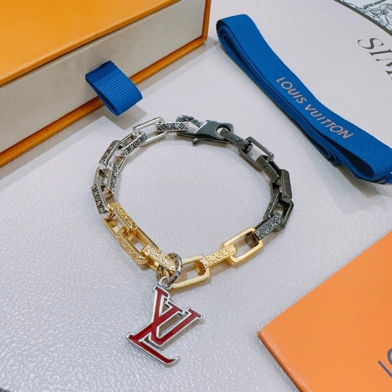 Louis Vuitton Bracelets BestValue 248692