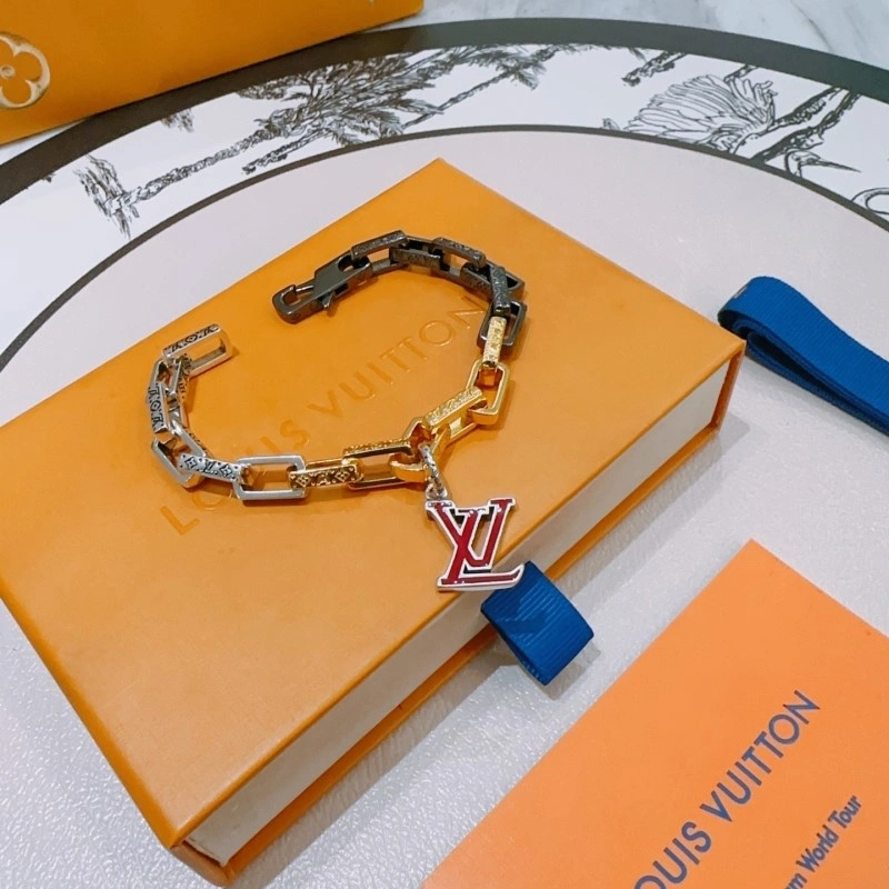 Louis Vuitton Bracelets BestValue 248692