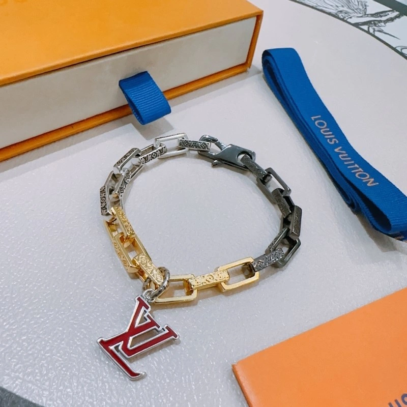 Louis Vuitton Bracelets BestValue 248692