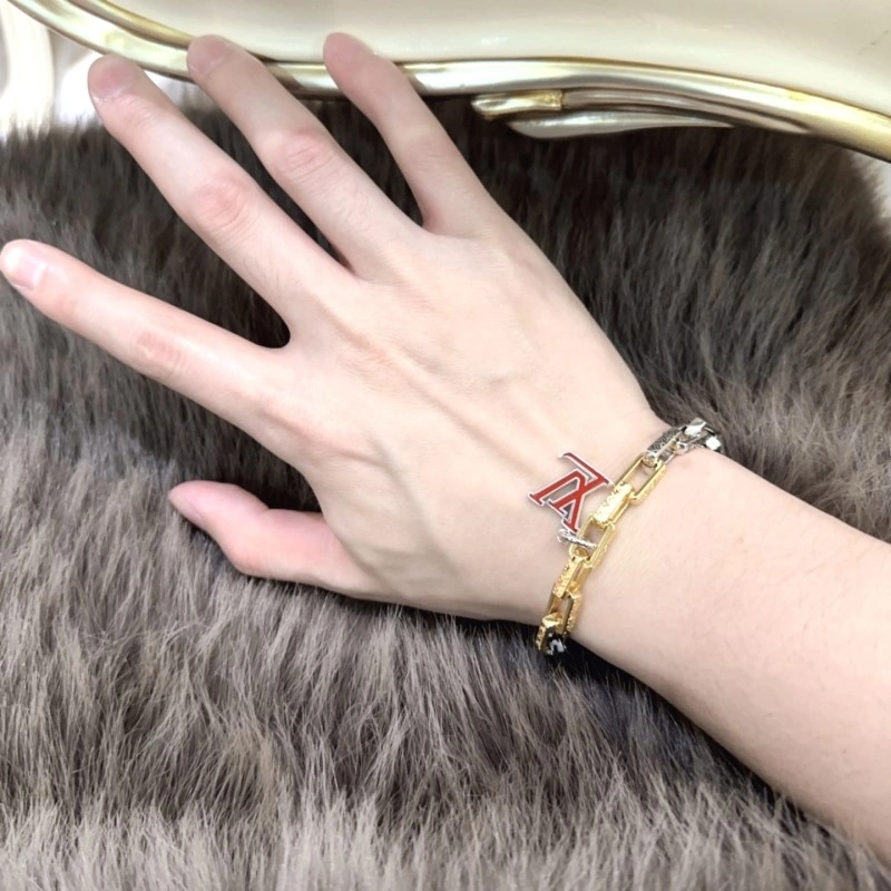 Louis Vuitton Bracelets BestValue 248692