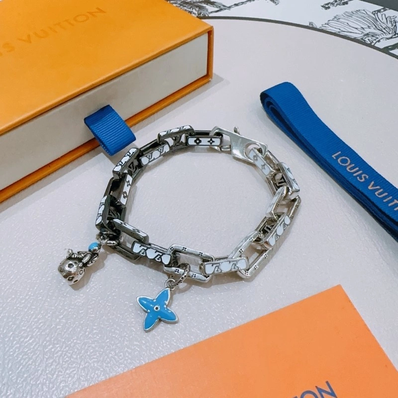 Louis Vuitton Bracelets SportInspired 248708