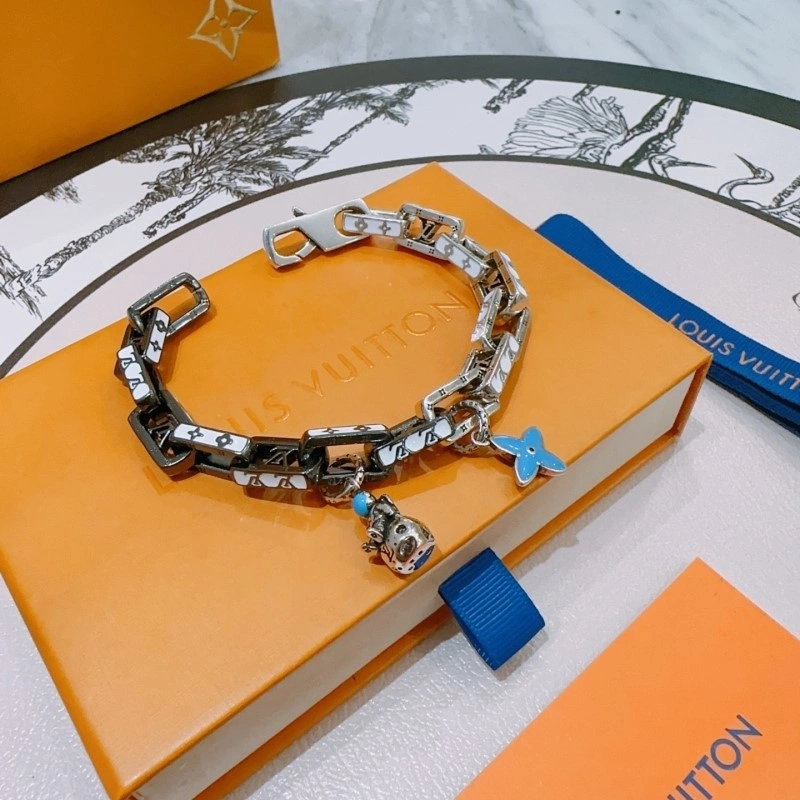 Louis Vuitton Bracelets SportInspired 248708
