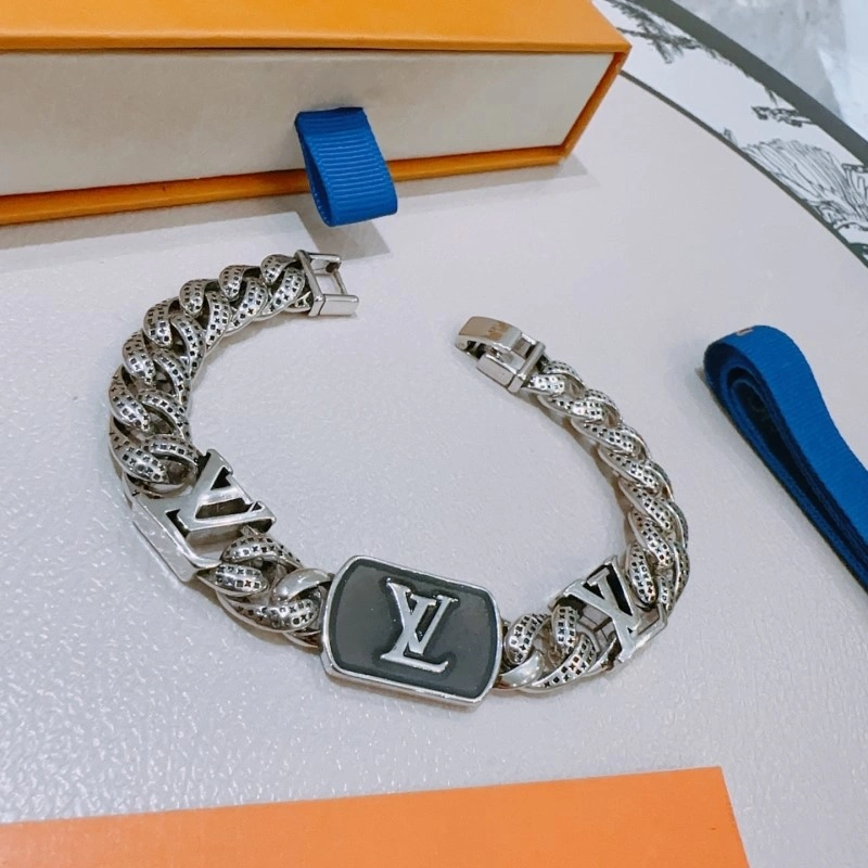 Louis Vuitton Bracelets ZeroBulk 248711