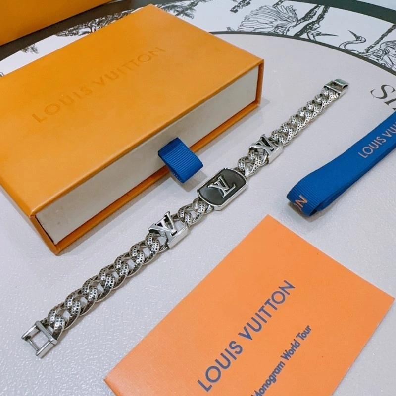 Louis Vuitton Bracelets ZeroBulk 248711