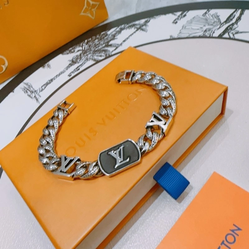 Louis Vuitton Bracelets ZeroBulk 248711