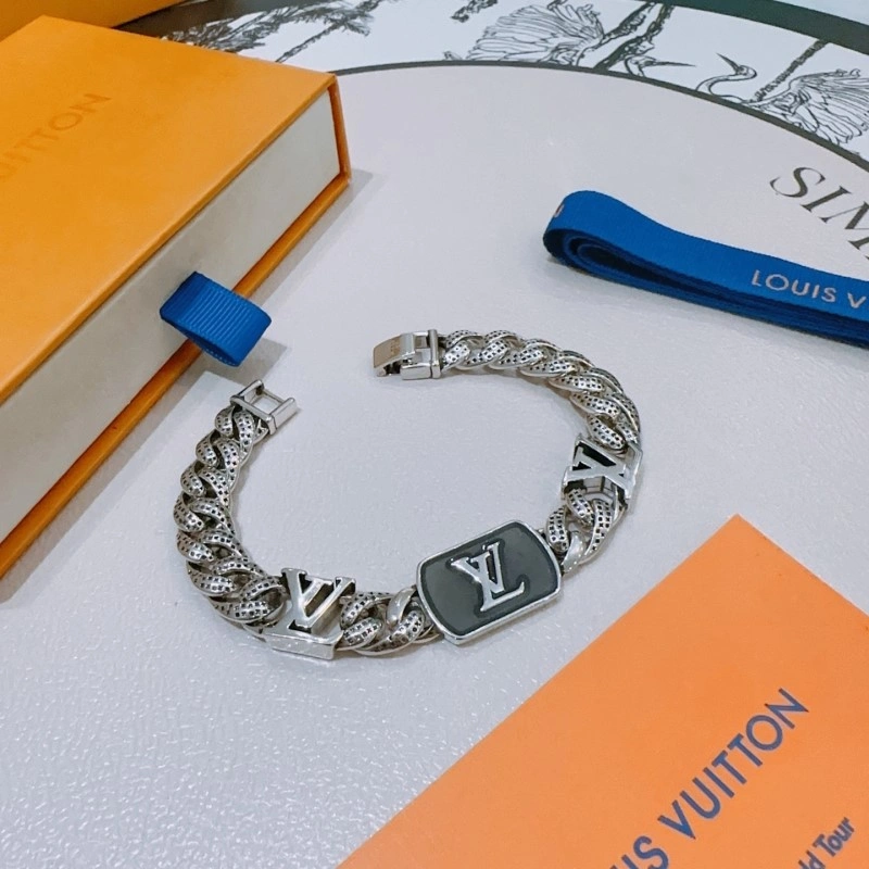 Louis Vuitton Bracelets ZeroBulk 248711