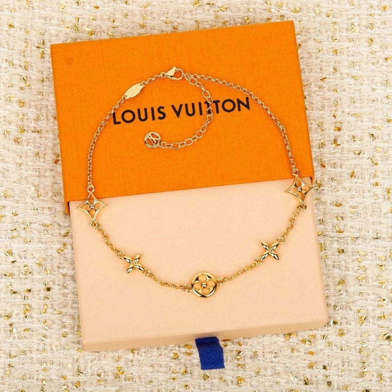 Popular Louis Vuitton Bracelets 248696