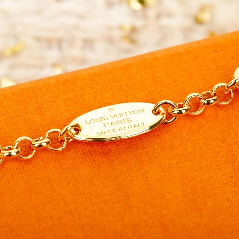 Popular Louis Vuitton Bracelets 248696