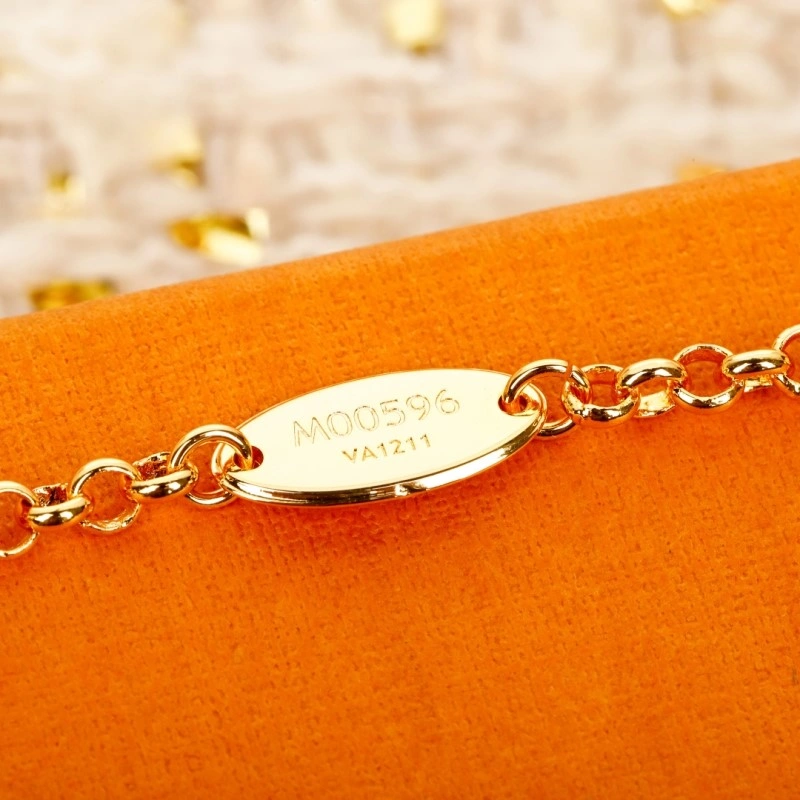 Popular Louis Vuitton Bracelets 248696