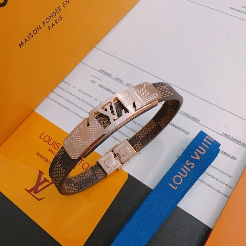 SmartChoice Louis Vuitton Bracelets 248704