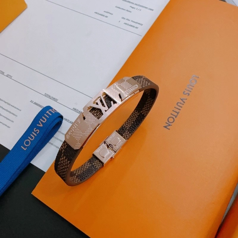 SmartChoice Louis Vuitton Bracelets 248704