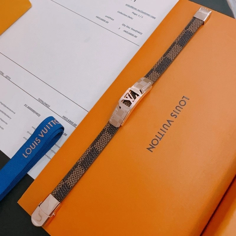 SmartChoice Louis Vuitton Bracelets 248704