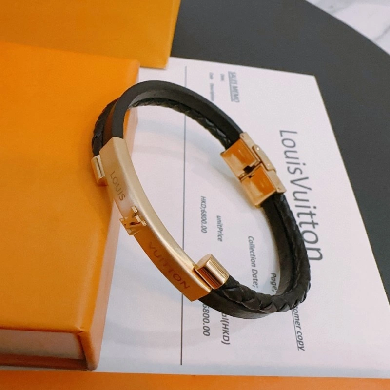 Louis Vuitton Bracelets Sustainable 248700