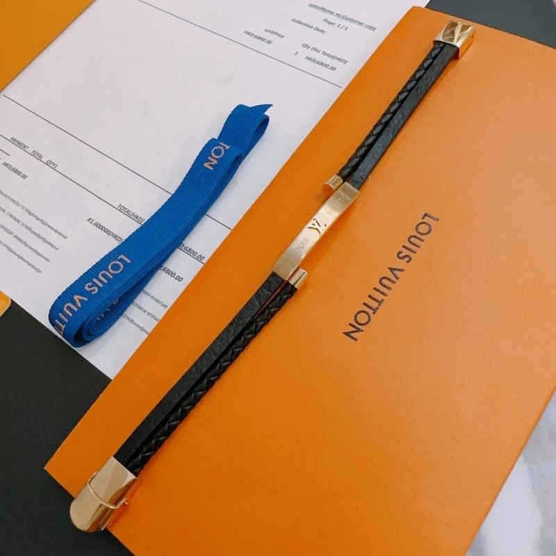 Louis Vuitton Bracelets Sustainable 248700