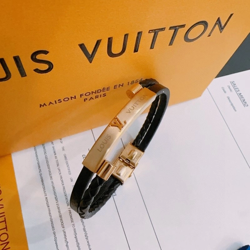 Louis Vuitton Bracelets Sustainable 248700