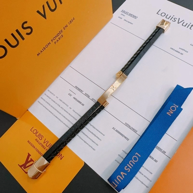 Louis Vuitton Bracelets Sustainable 248700