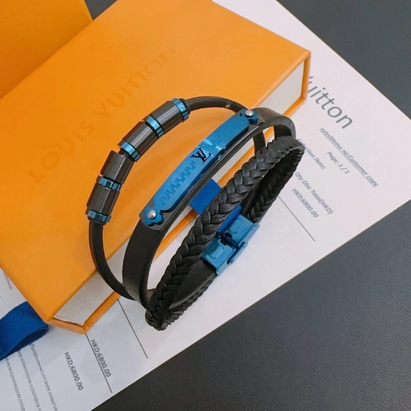 Louis Vuitton Bracelets AllSeason 248701