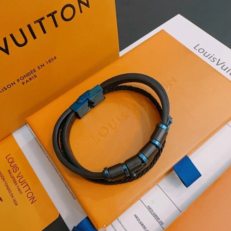 Louis Vuitton Bracelets AllSeason 248701