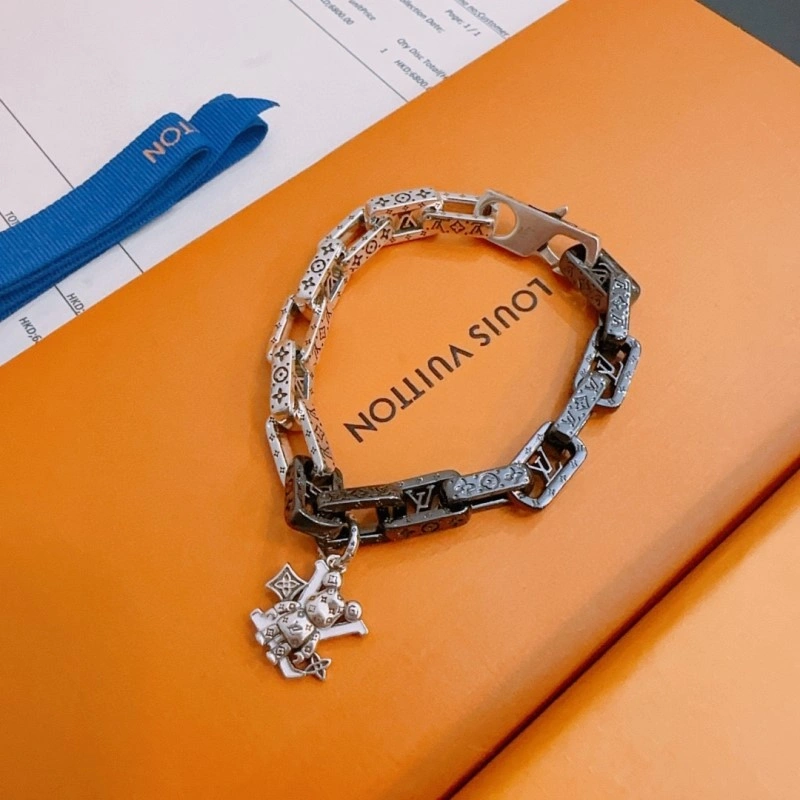 Classic Louis Vuitton Bracelets 248690