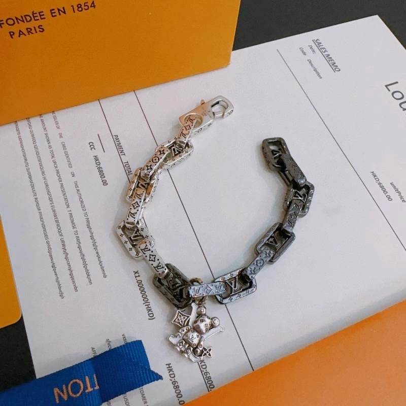 Classic Louis Vuitton Bracelets 248690