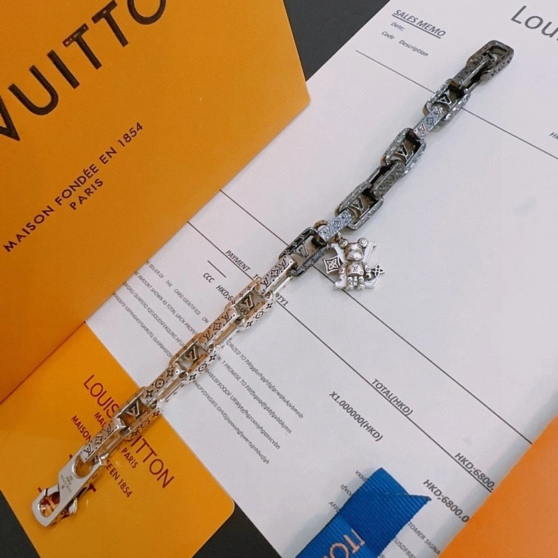 Classic Louis Vuitton Bracelets 248690