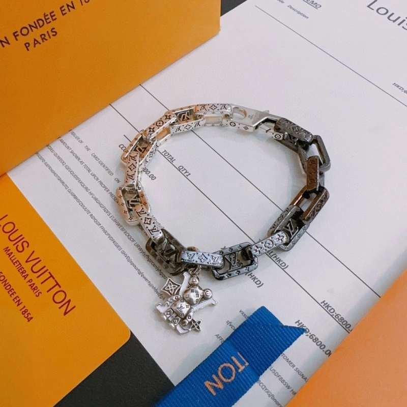 Classic Louis Vuitton Bracelets 248690
