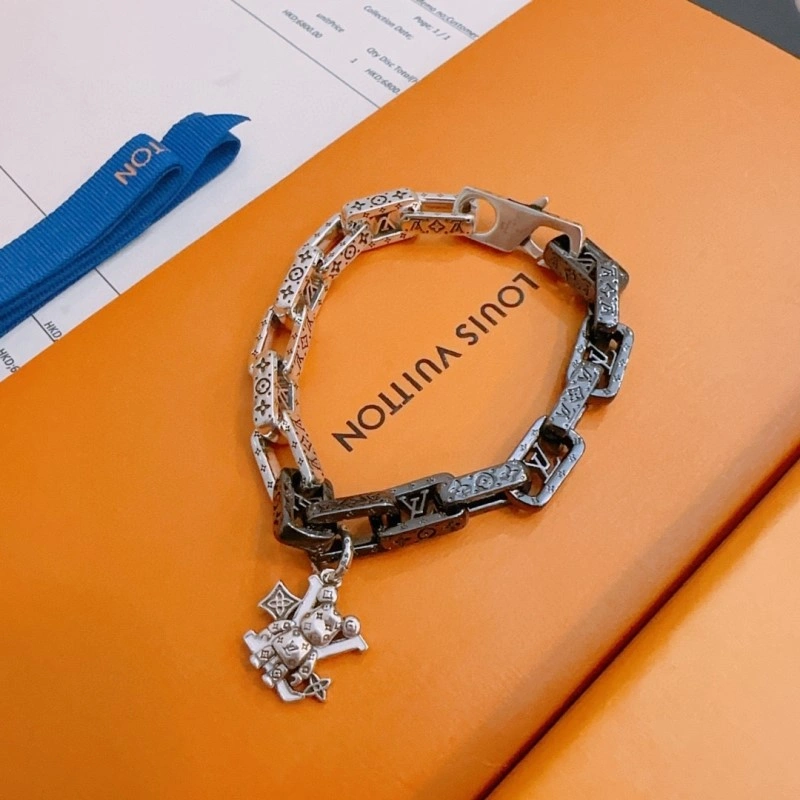 Classic Louis Vuitton Bracelets 248690
