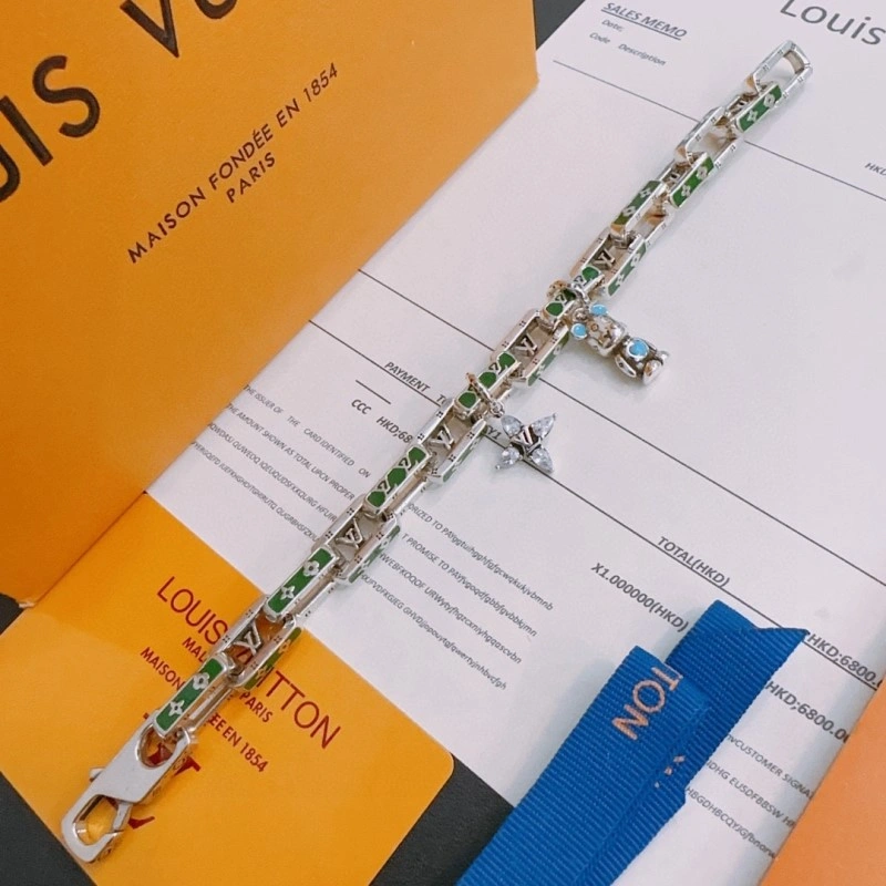 Louis Vuitton Bracelets Flexible 248705